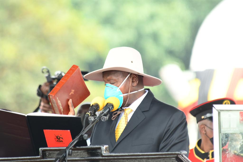 museveni-swearing-in-data AFRICA LEADERSD-6f6331d2