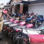 MOTOR CYCLES-09e40b1b