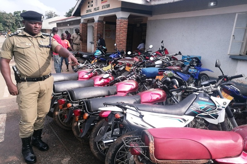 MOTOR CYCLES-09e40b1b