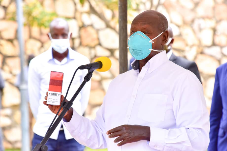 Museveni-launches-Covid-drug-831d81bc