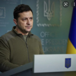 Ukrainian President Volodymyr Zelensky-0d4c622f